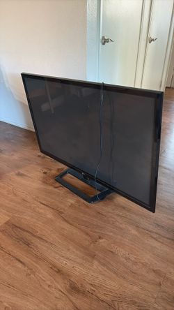 LG TV 50 in