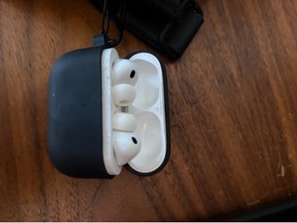 AirPods Pro 3rd gen