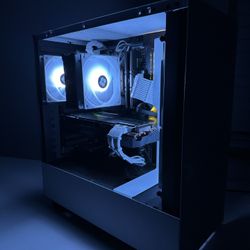 Gaming PC – i5 9400F – RTX 2070 Super – 16GB RAM – 1TB NVMe