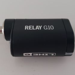 Line 6 Relay G10