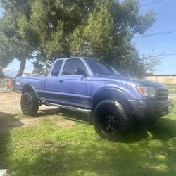 1999 Toyota Tacoma