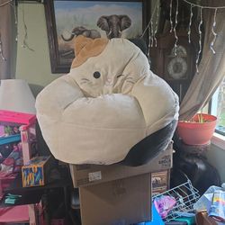 Squishmallow  Bean Bag  Chair