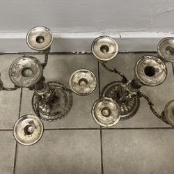 Candle Holder