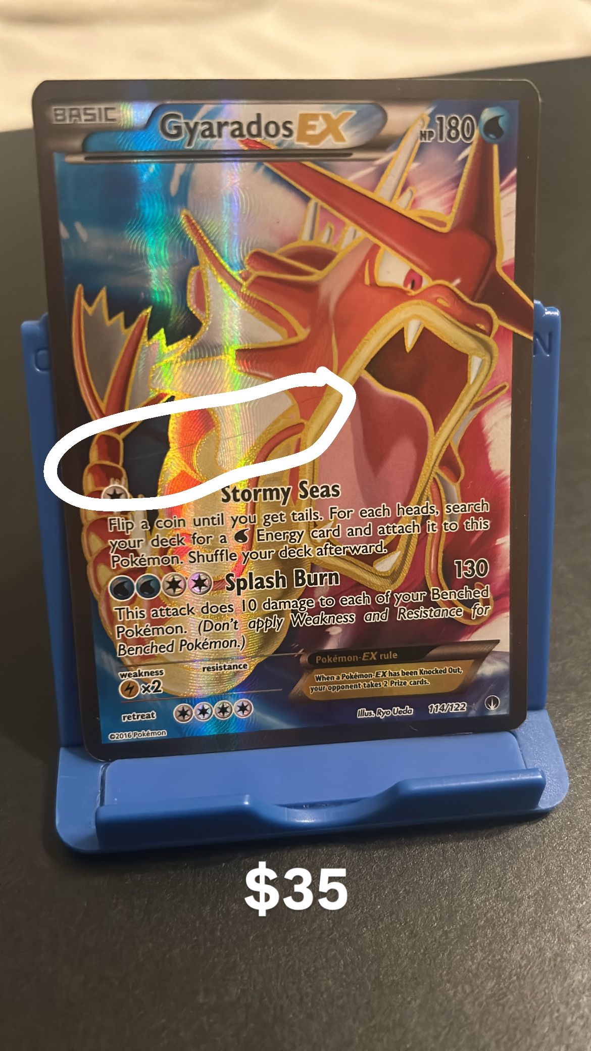 Pokemon Card