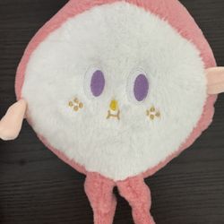Soft Stuffed Toy