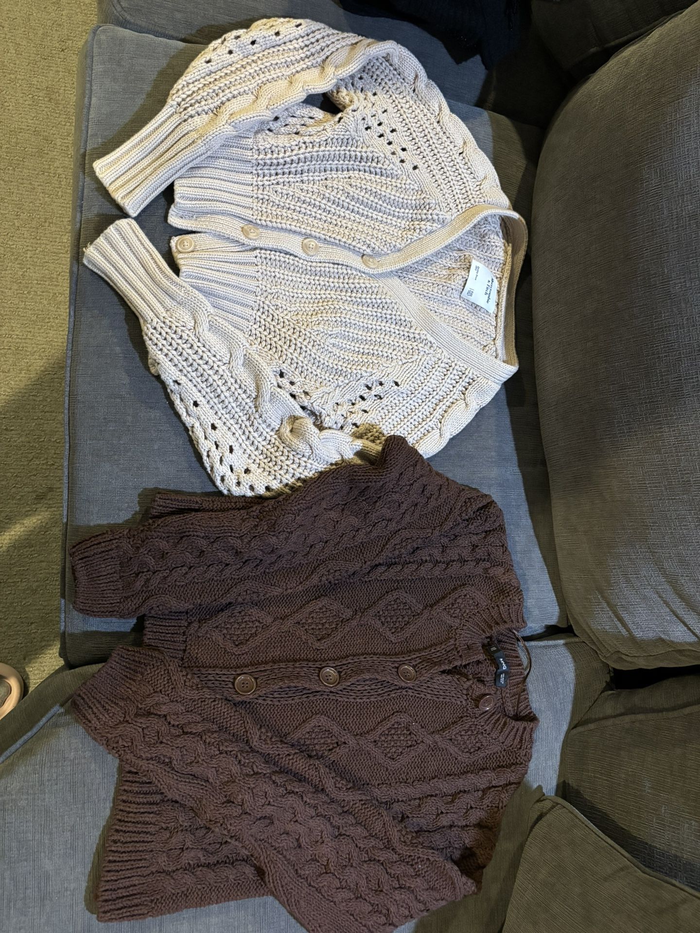 Cardigan