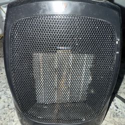Mini Heater