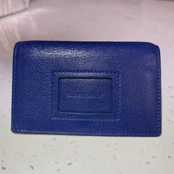 Small Leather Wallet !!