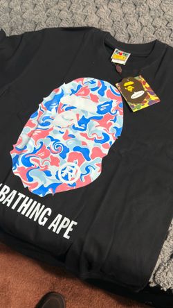 Bape shirts