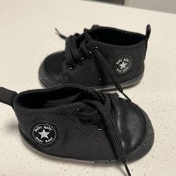 Infant Boy Soft Shoes