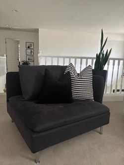 IKEA SÖDERHAMN Corner Section Sofa