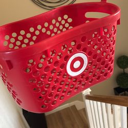 Target Basket