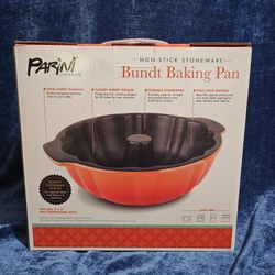 Bundt Baking Pan