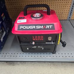 Power Smart Genorator