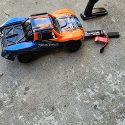 Traxxas Mini Slash