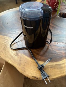 Cuisinart Coffee Grinder