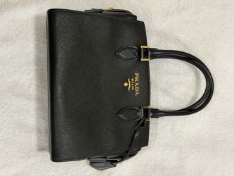 Prada bag