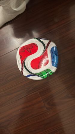 World Cup ball