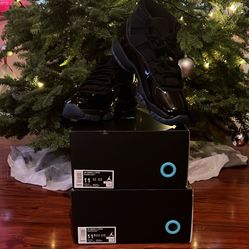 Jordan 11 “Gammas”