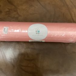 Double Face Satin Cut Edge Ribbon 