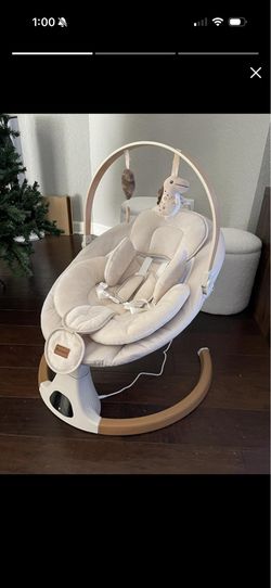 Monamii infant swing