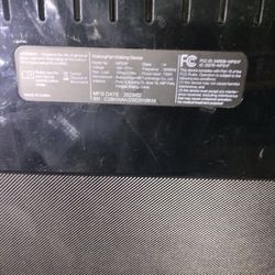 Underdesk Folding Walking Pad