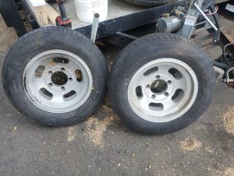 Old School Aluminum Slot Mags