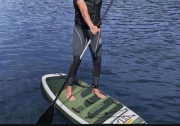 Bestway Hydro Force Kahawai Inflatable 10' Stand Up P