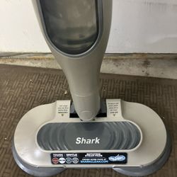 Flour Cleaner SHARK top Of The Line