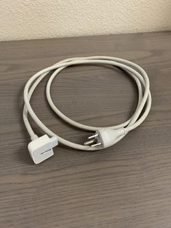 Apple MacBook MagSafe Charger Extension Cord