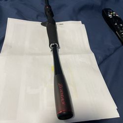 Shimano Zodias Bait Caster Rod