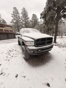 2005 Dodge Ram 2500
