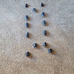 1" Body Lift For Jeep Wrangler TJ (1(contact info removed))