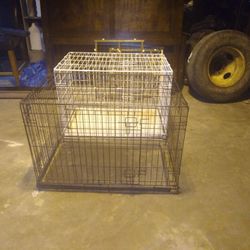 Med Kennels