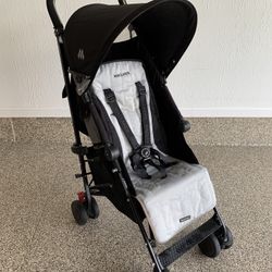 Maclaren Quest Stroller