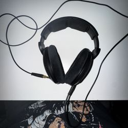 GAMING HEADPHONES