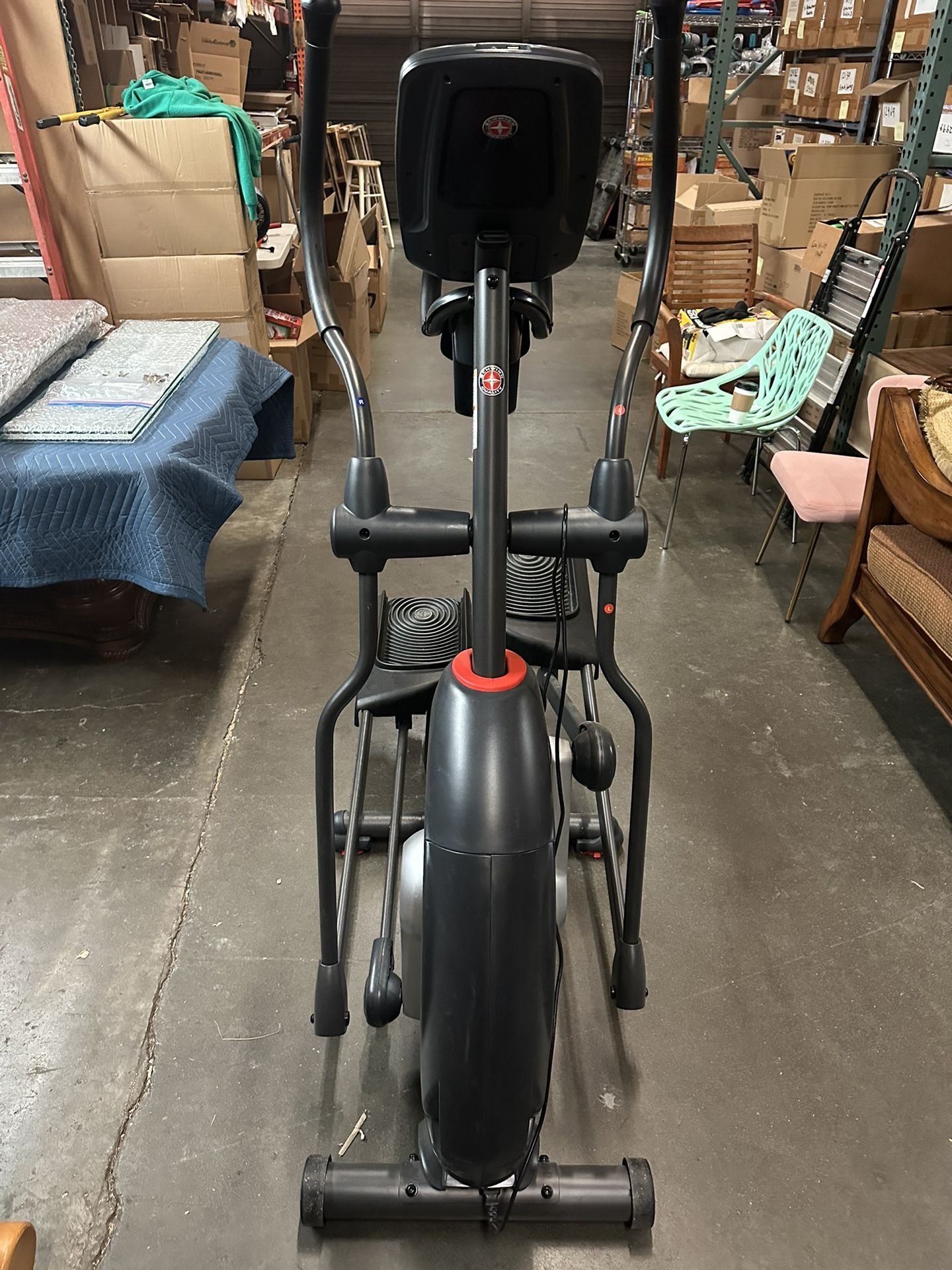 Schwinn 470 Elliptical