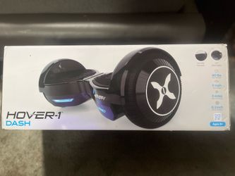 Hover-1 hoverboard