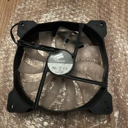 Corsair PC Fan