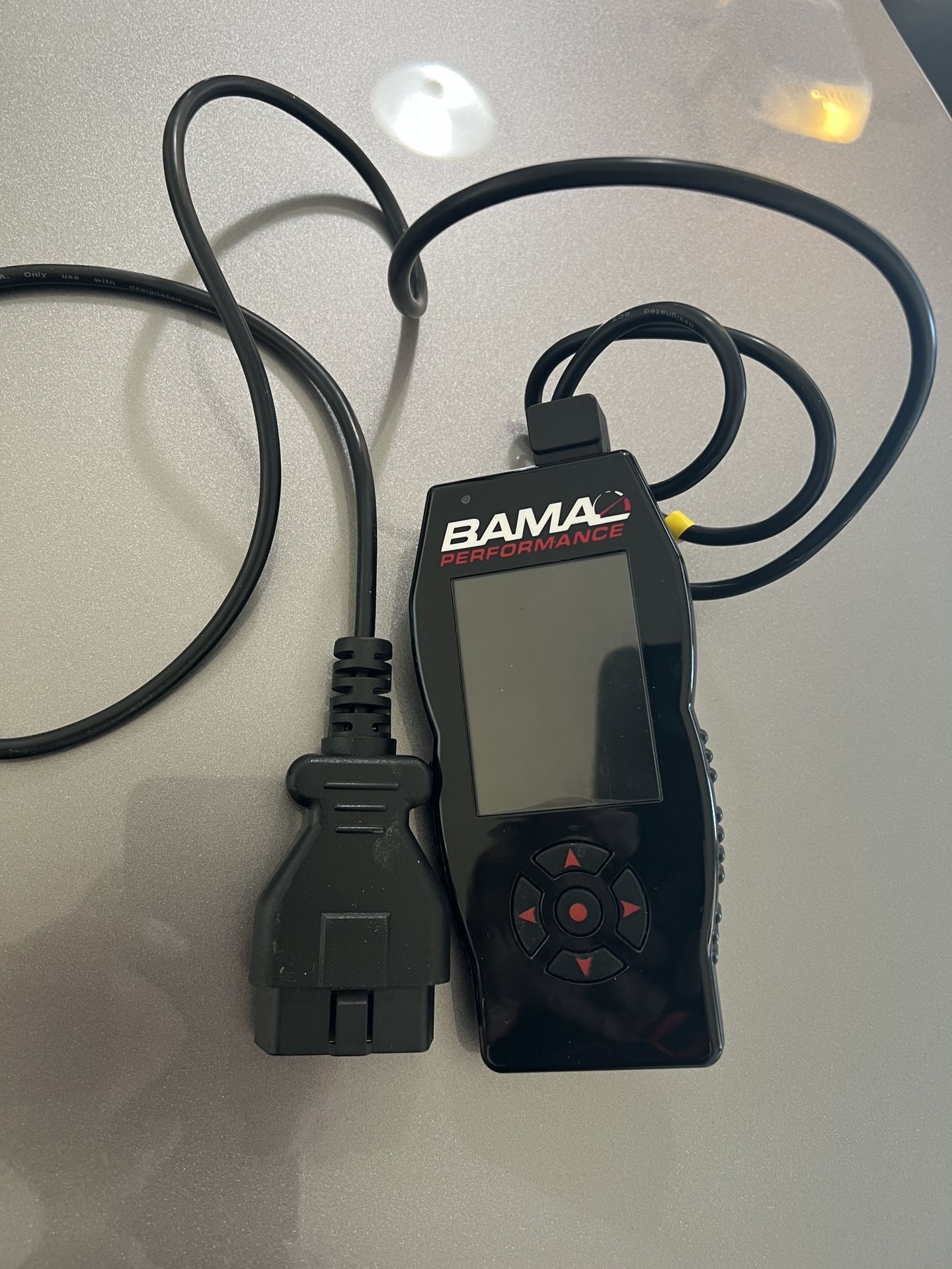 Bama Car Tuner