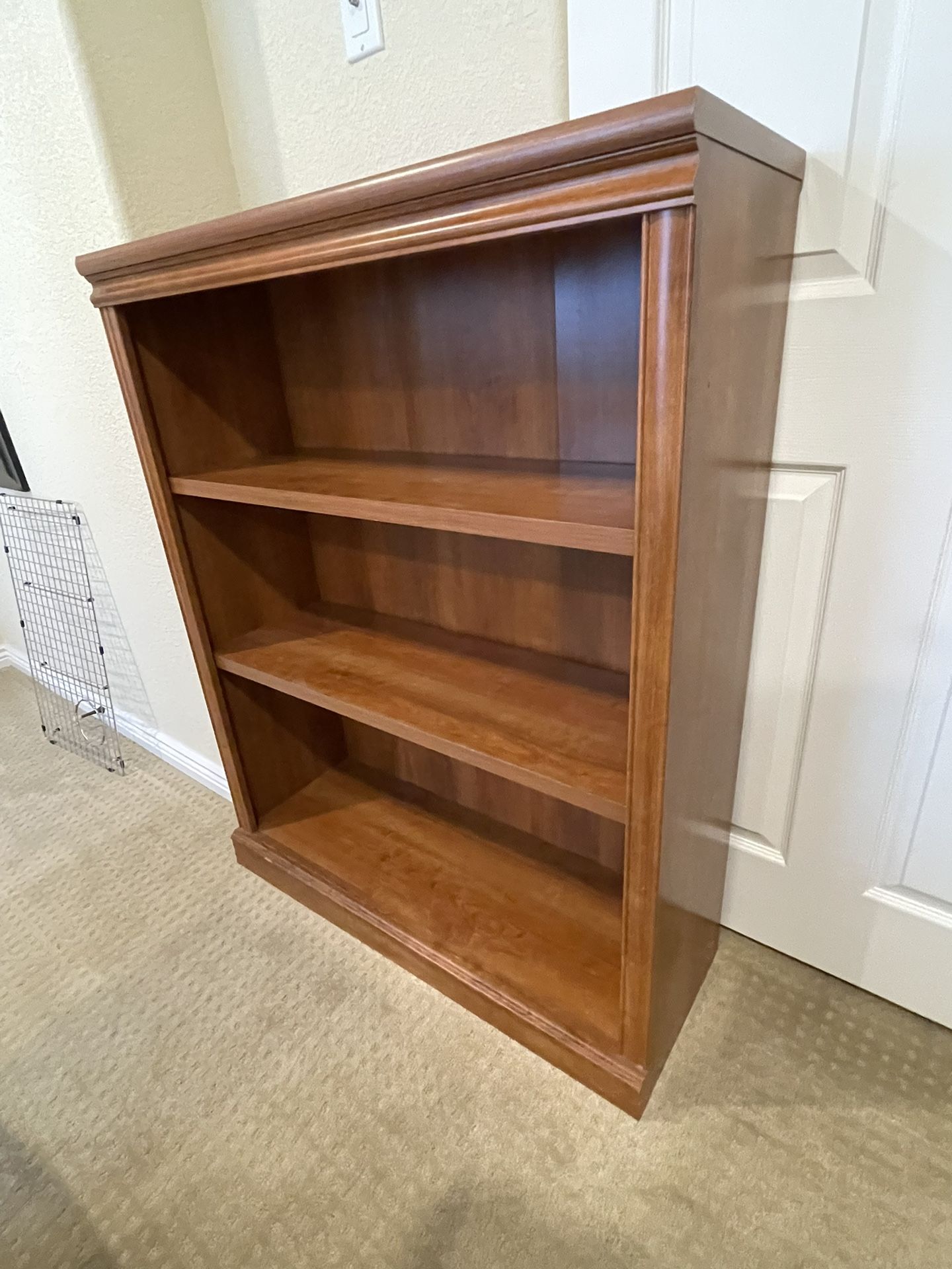 bookcase