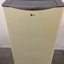 LG Portable Air Conditioner 14,000 BTU