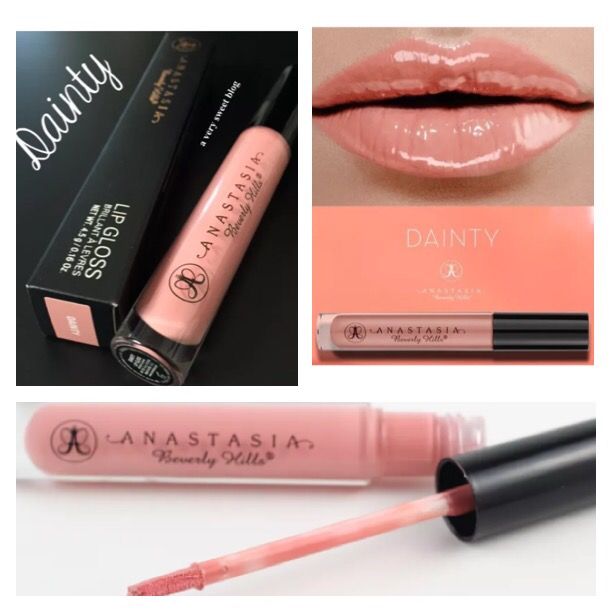 Anastasia Beverly Hills Dainty