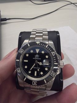 Addiesdive sub watch