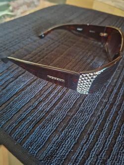 FOSSIL  SUNGLASSES