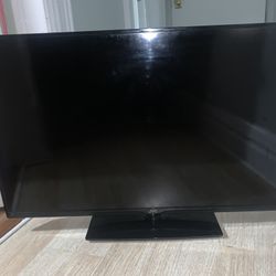JVC TV 42 Inch 
