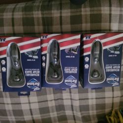 Rechargeable Shaver
