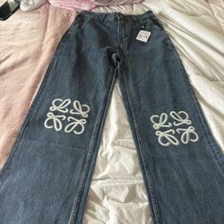 Loewe Jeans