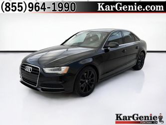 2014 Audi A4