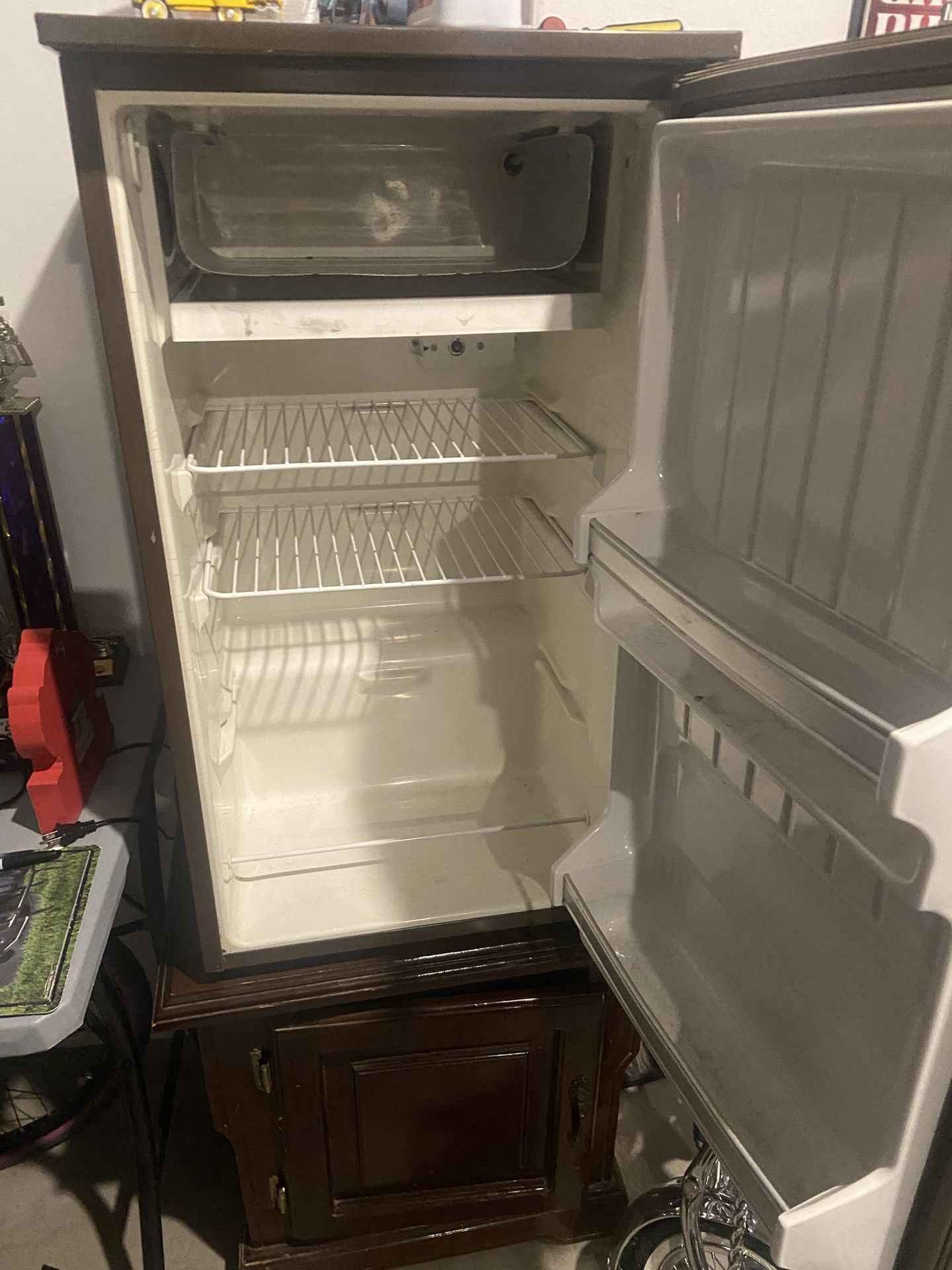 Mini Fridge